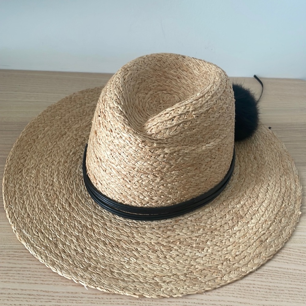 Rudsak summer hat